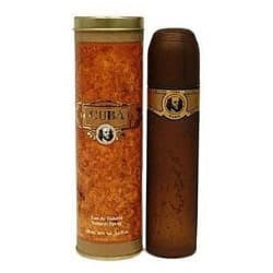 Gold Cologne For Men Perfume