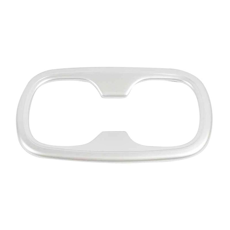 for Toyota Corolla 2019 Silver Rear Drain Cup