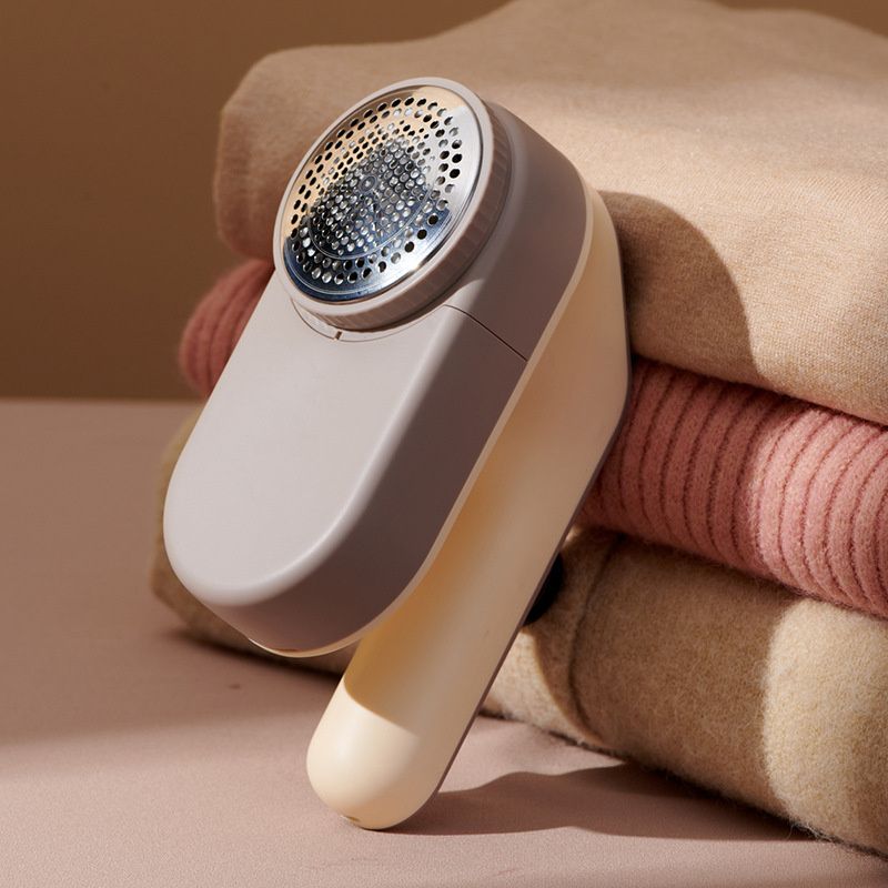 USB Rechargeable Lint Remover Fuzz Pill Remover Clothes  2000mAh With LED Display 3 Speeds For Sweater Furniture Trimmer WJ
