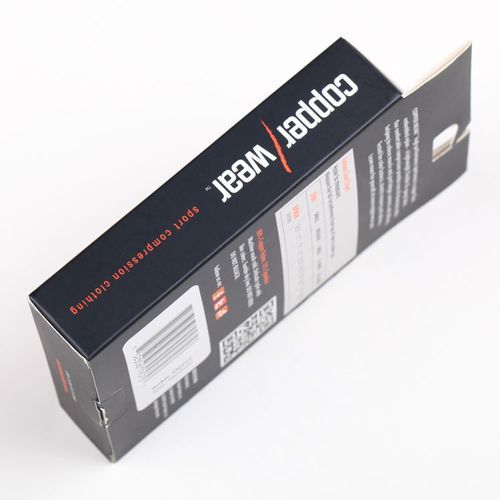Registered Highest Quality Copper Wear 1pc Ankle Support