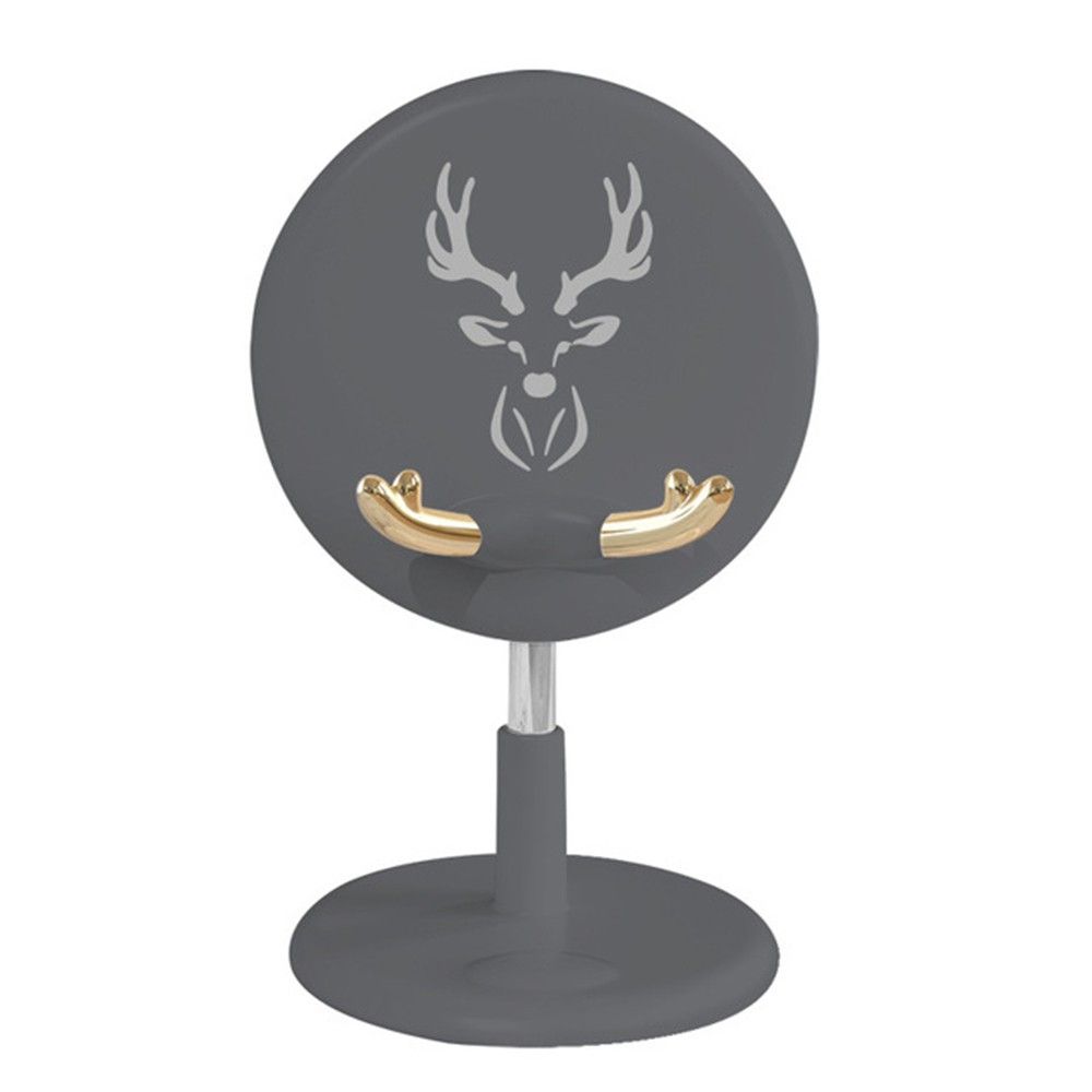 Multifunctional Lazy Phone Stand Cartoon Pattern Phone