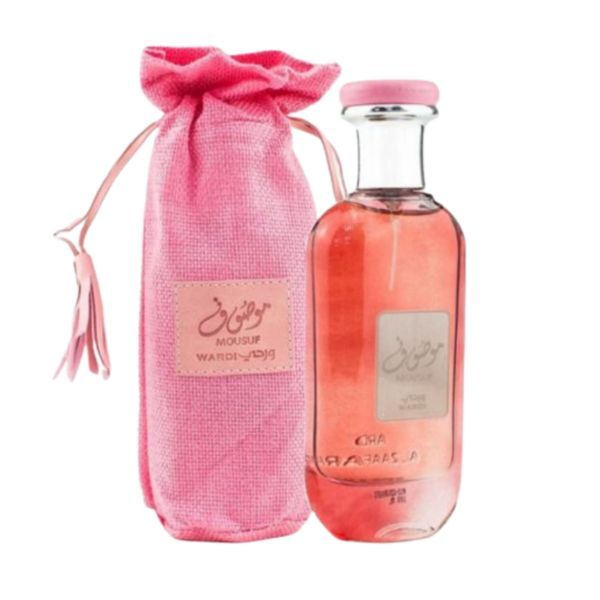 Wardi Eau De Parfum 100ml