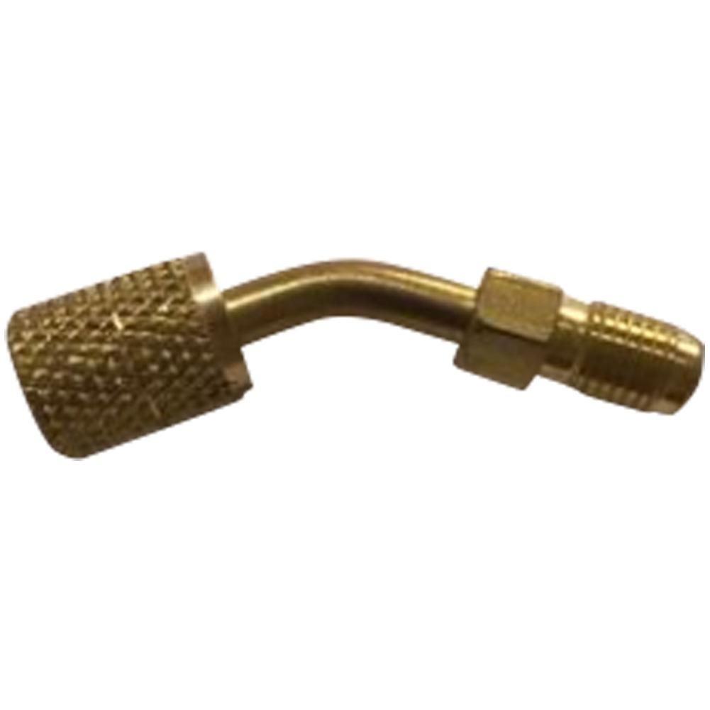 Mini Split System Car Air Conditioner Adapter Connector