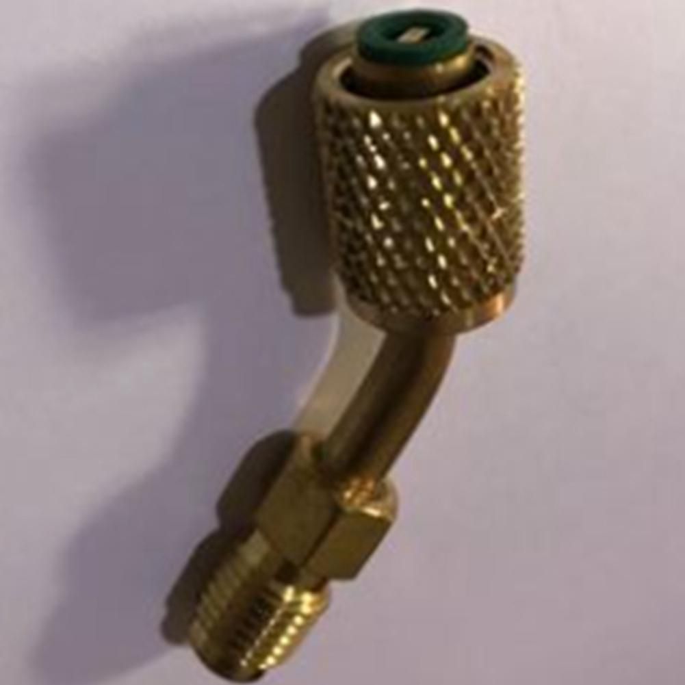 Mini Split System Car Air Conditioner Adapter Connector
