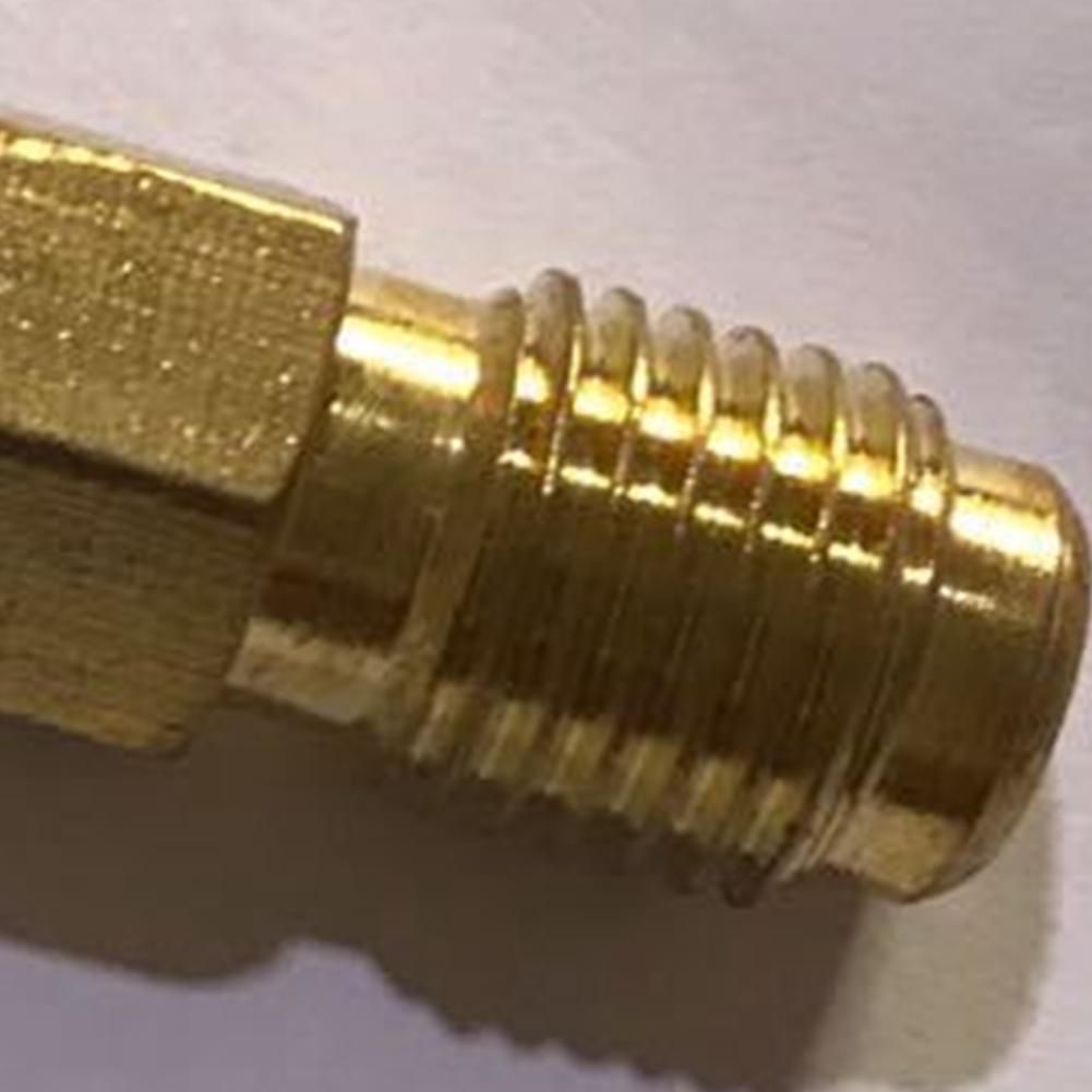 Mini Split System Car Air Conditioner Adapter Connector