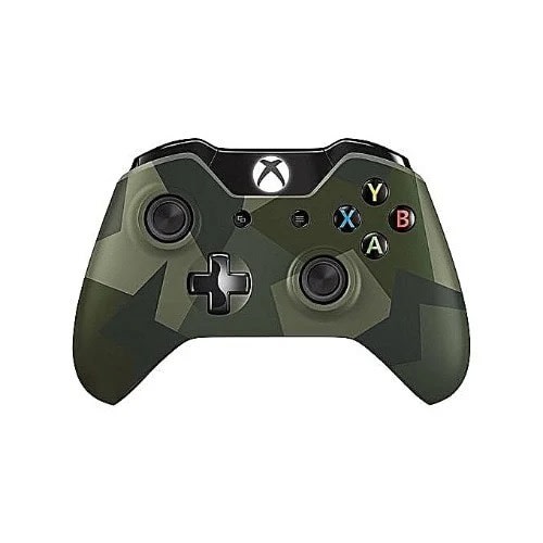 One Wireless Controller Pad- Armed Forces Special Edition
