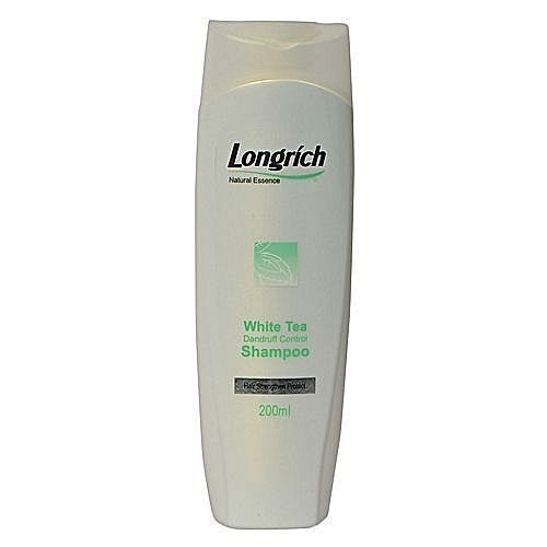 WHITE TEA SHAMPOO DANDRUFF CONTROL