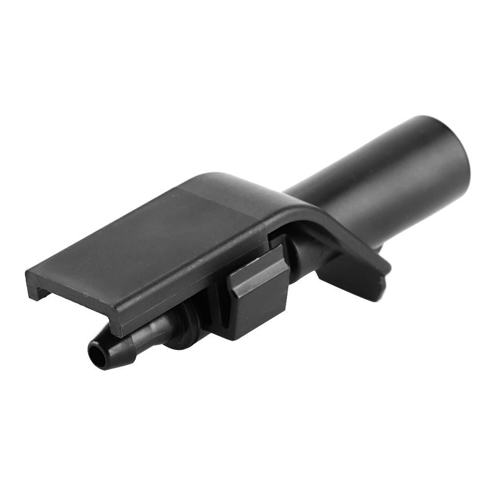 Windshield Washer Nozzle Wiper Spray Jet 76810-TP6-A01 Fit