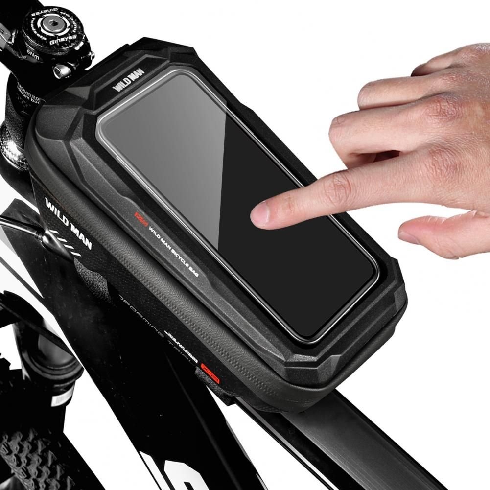 35% Discounts Hot Wild Man-X2 Waterproof Eva Hard Shell Bag