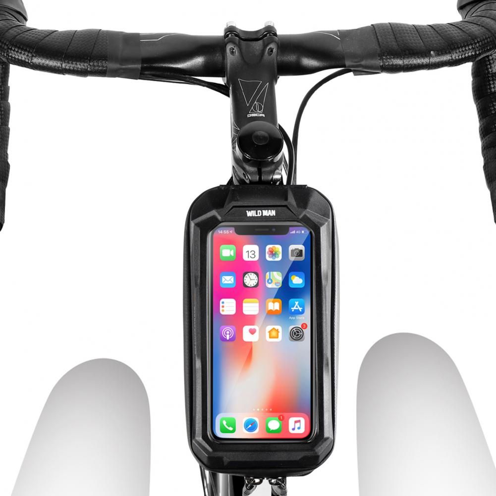 35% Discounts Hot Wild Man-X2 Waterproof Eva Hard Shell Bag