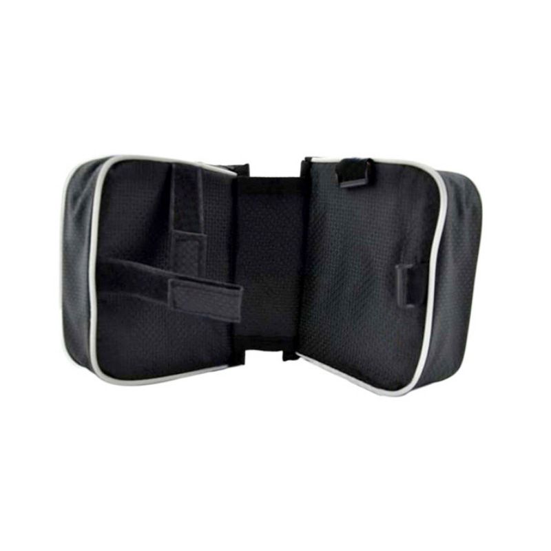 Usa Riding Bag Three-In-One Bicycle Tube Bag Waterproof And