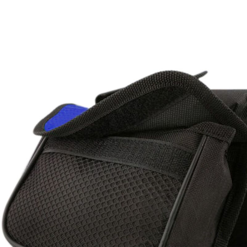 Usa Riding Bag Three-In-One Bicycle Tube Bag Waterproof And