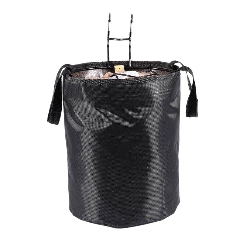 Scooter Basket Bike Storage Handbag Pet Bag Front Hanging