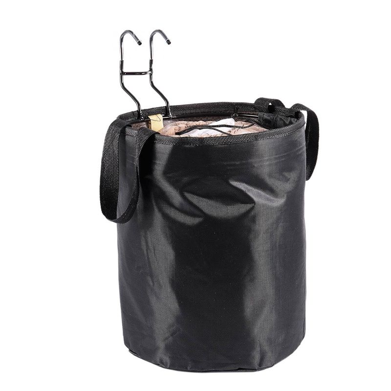 Scooter Basket Bike Storage Handbag Pet Bag Front Hanging