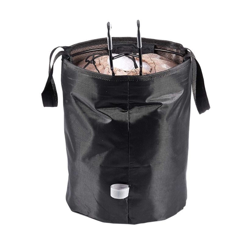 Scooter Basket Bike Storage Handbag Pet Bag Front Hanging