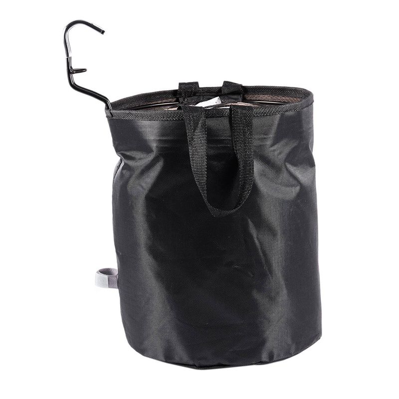 Scooter Basket Bike Storage Handbag Pet Bag Front Hanging