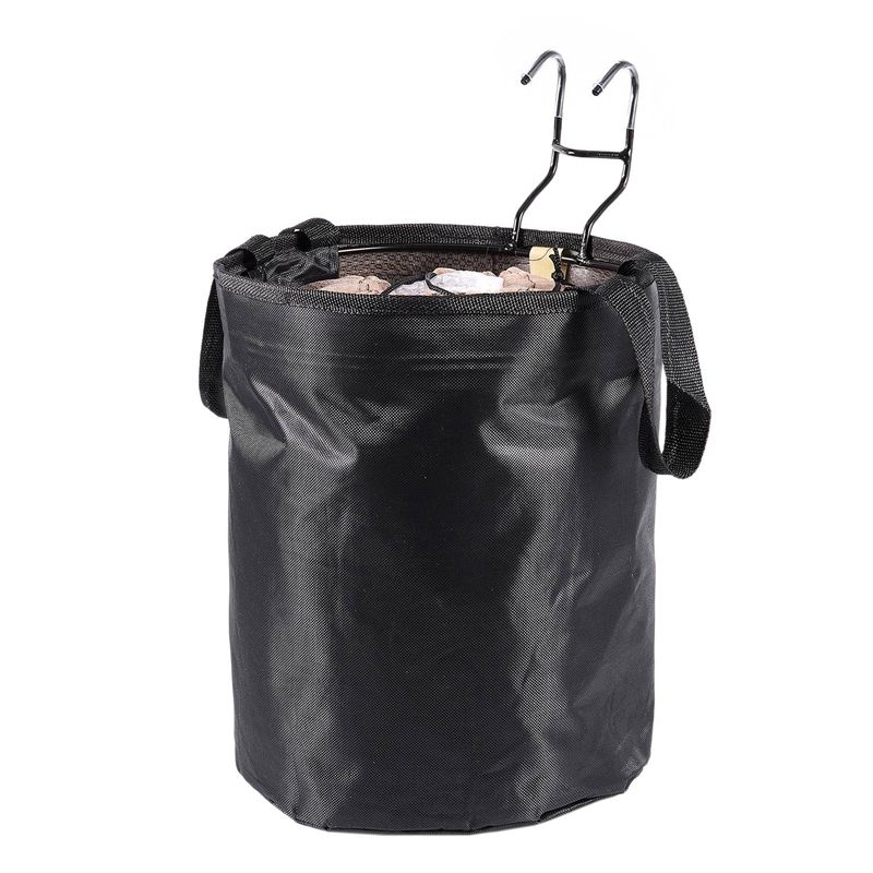 Scooter Basket Bike Storage Handbag Pet Bag Front Hanging