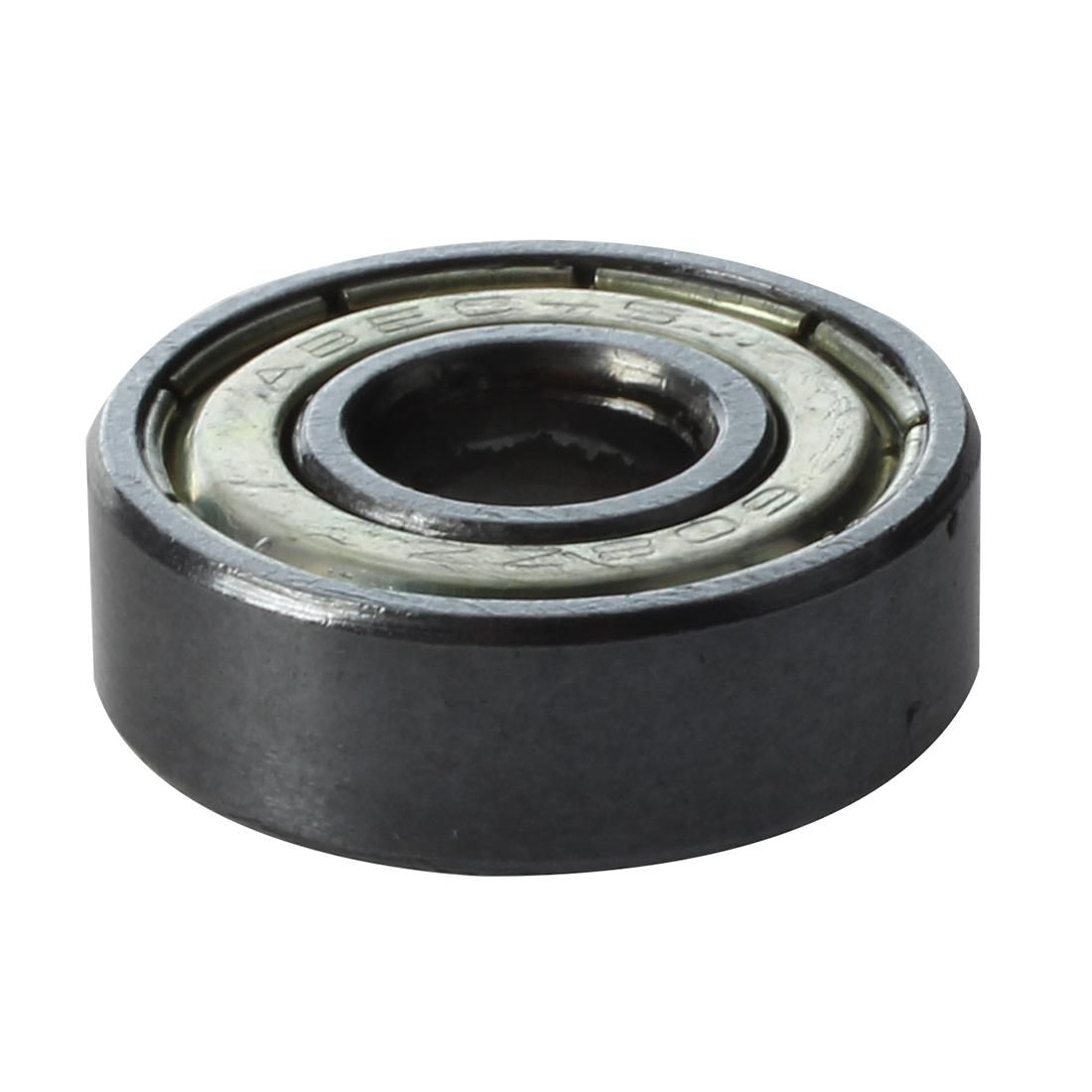 10pcs Skateboard Scooter Ball Roller Ball Bearings Skate