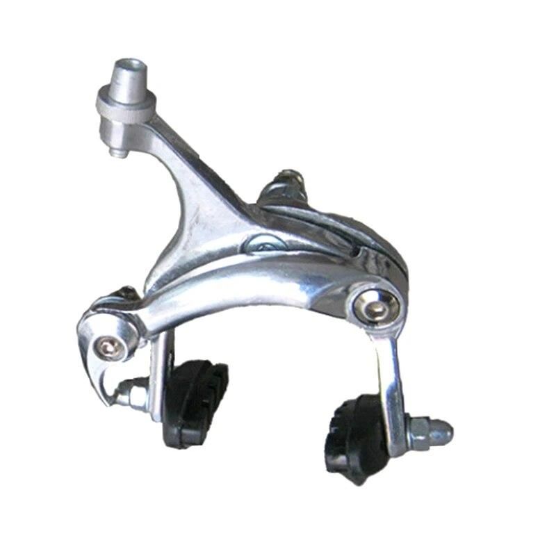 Road Bike Type C Brake Caliper Bicycle Brake Folding Bicycle Extend Brake Block Road Bike for Fixed Gear