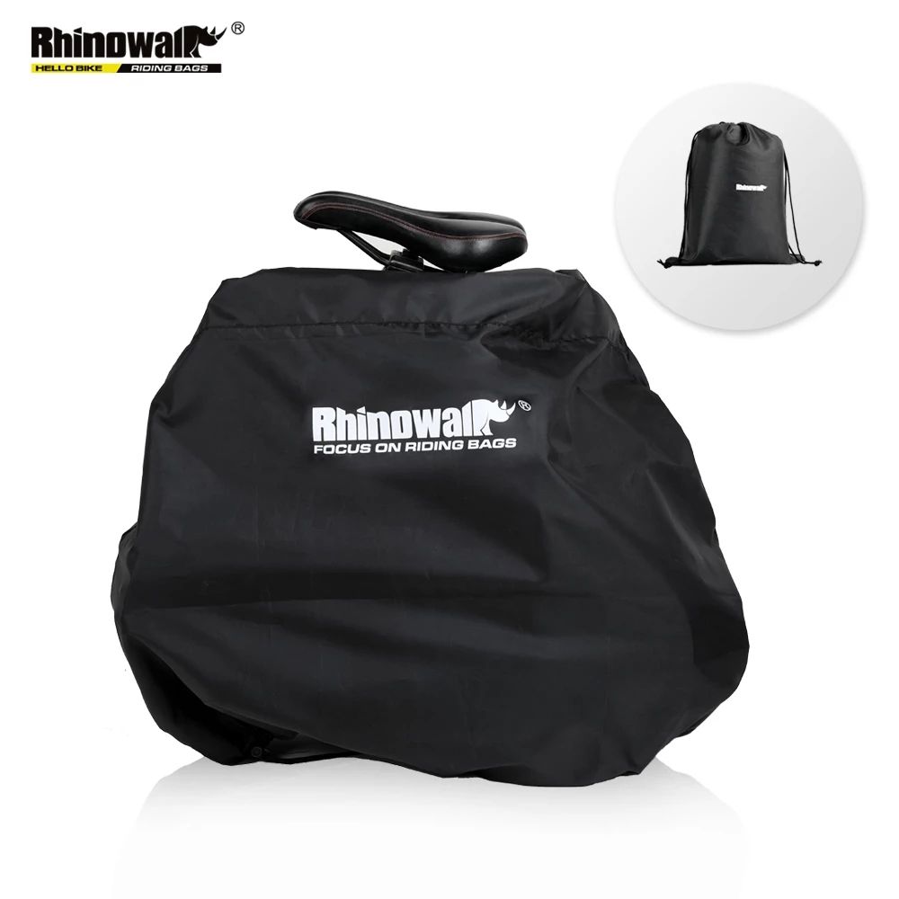 Rhinowalk 20 Inch Rainproof Lightweight Folding Bicycle Bag