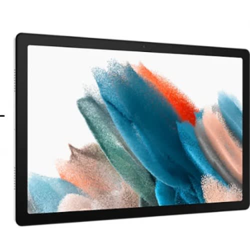 Galaxy Tab A8 - 2021 - 32GB ROM - 3GB RAM - 10.5" 4G LTE - NanoSim - Grey
