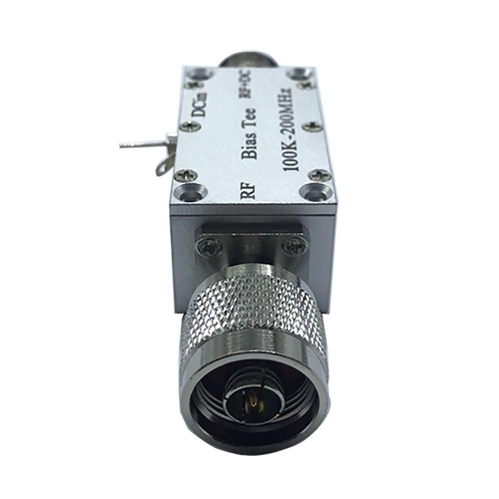 Long Wave Medium Wave Short Wave Ultrashort Wave DC Bias DC