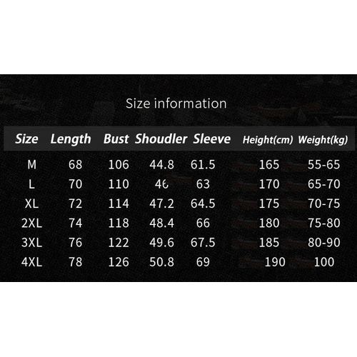 Men's Full Zip Hooded Active Jacket