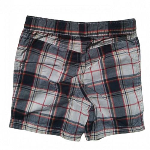 Boys Pull On  Shorts