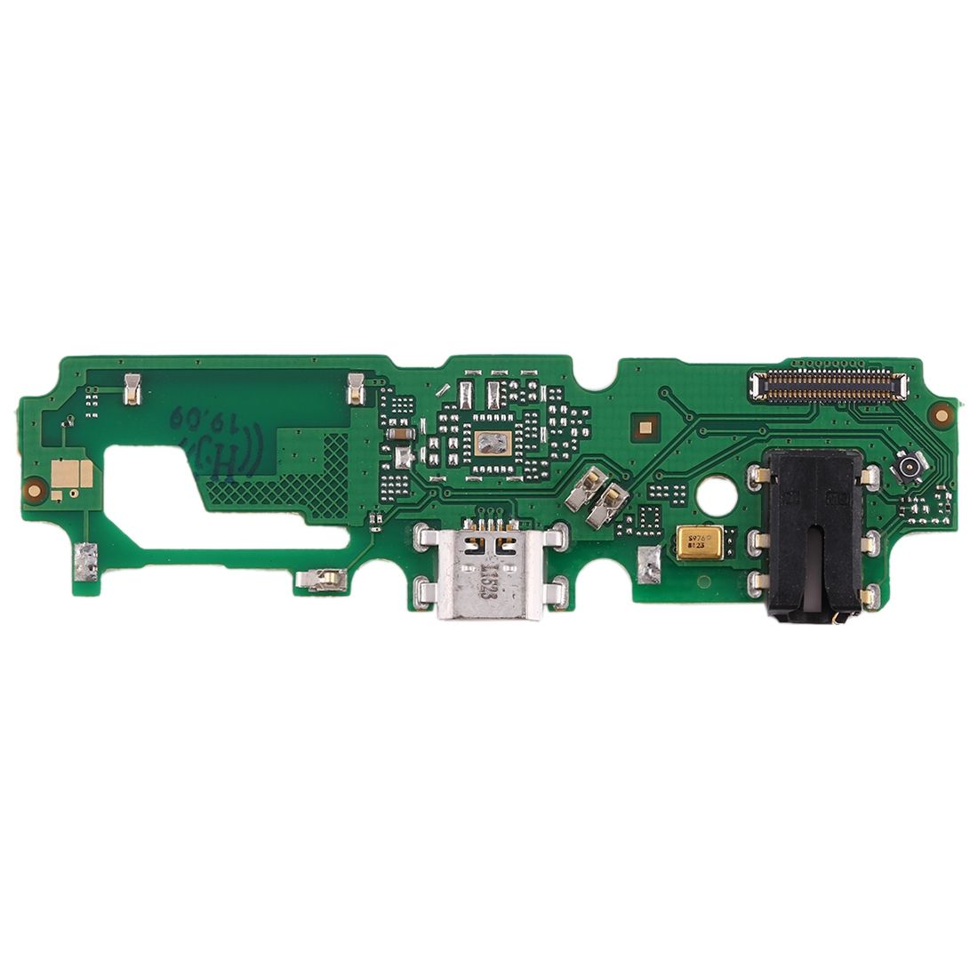 Charging Port Board For Vivo Y17