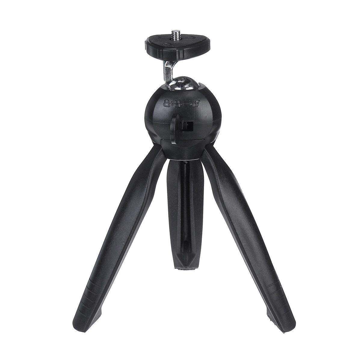 7inch 10X Magnifying Cosmetic Mirror Wall Mounted Adjustable LED Light Makeup Lamp Tripod