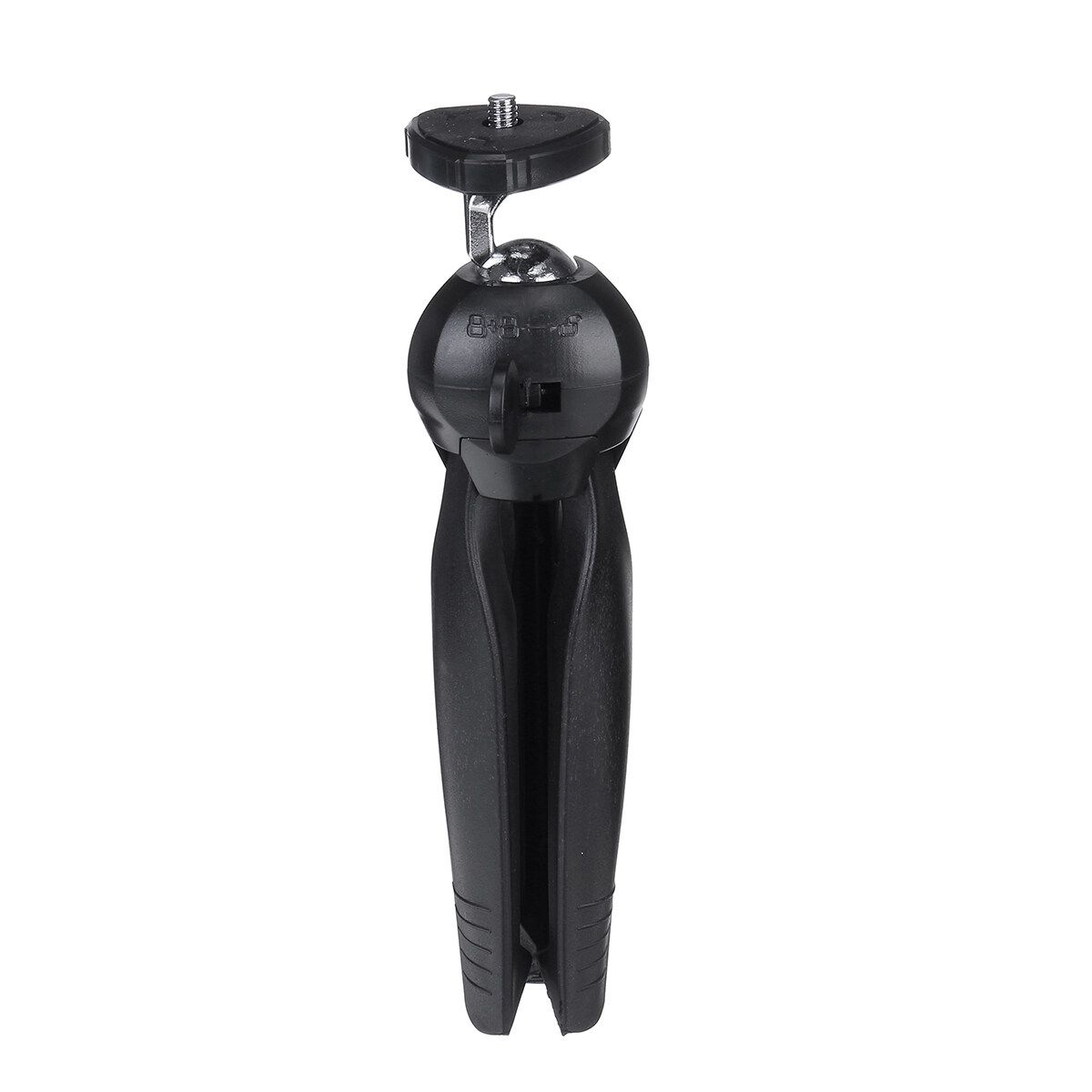 7inch 10X Magnifying Cosmetic Mirror Wall Mounted Adjustable LED Light Makeup Lamp Tripod