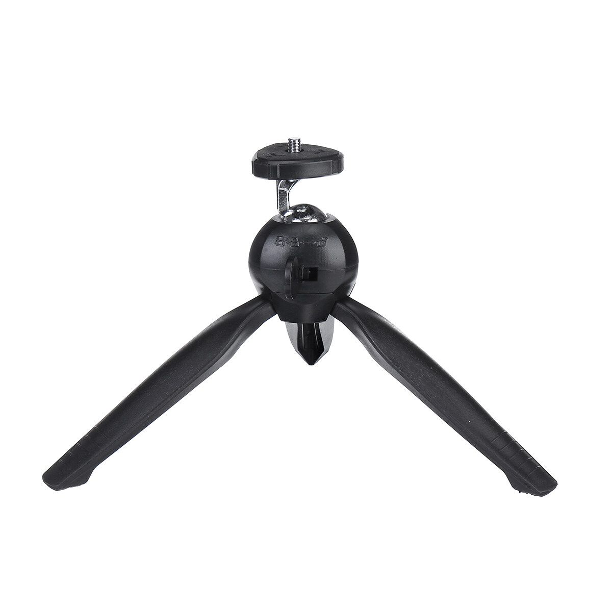 7inch 10X Magnifying Cosmetic Mirror Wall Mounted Adjustable LED Light Makeup Lamp Tripod