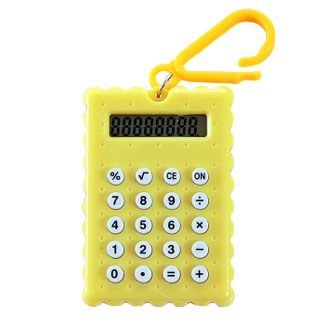 High-quality New Arrival Student Mini Electronic Calculator