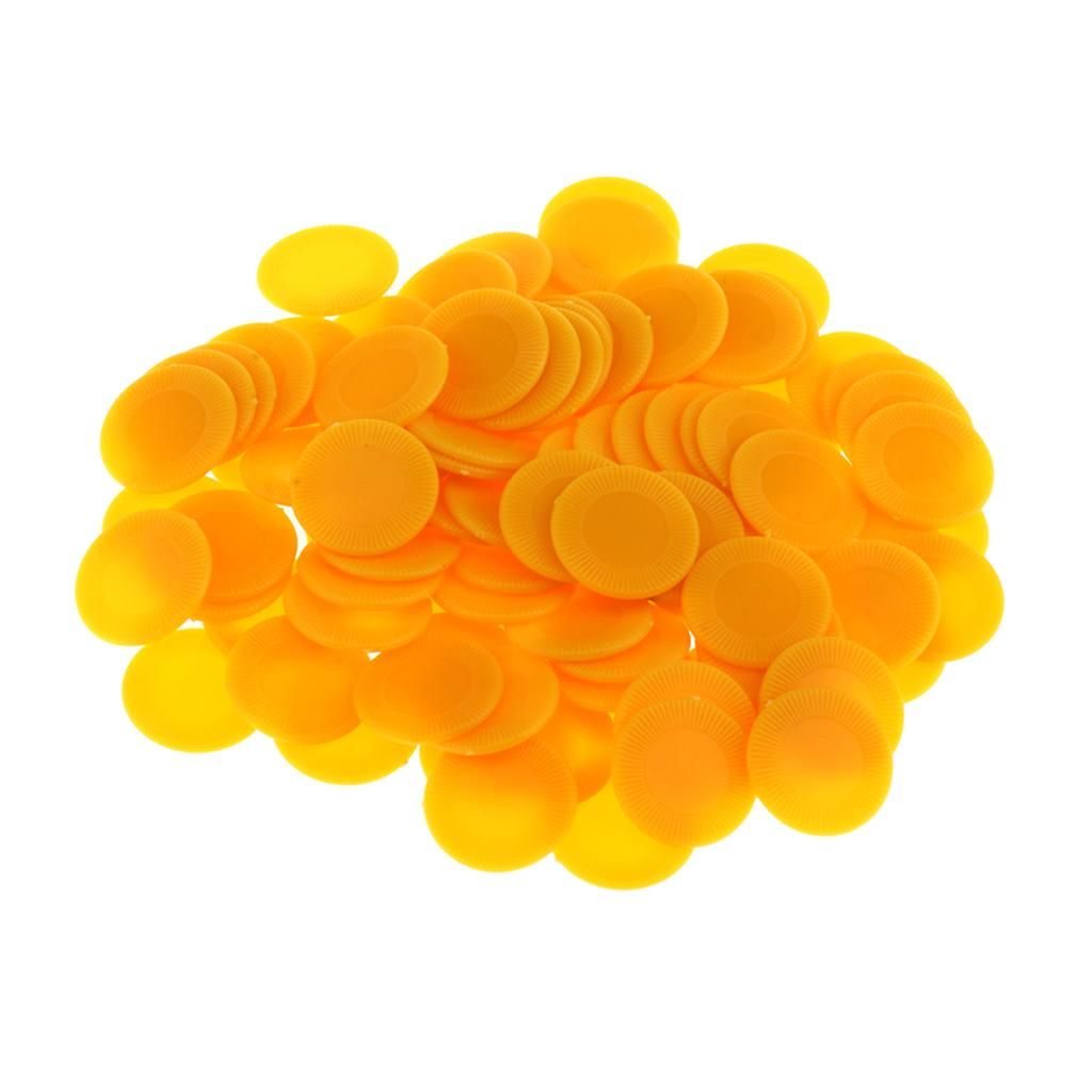 600pcs. Poker Set Chips Poker Chips Poker Set For Bingo Game