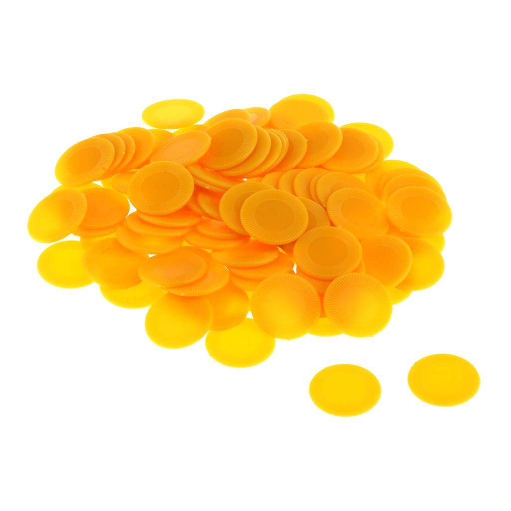 600pcs. Poker Set Chips Poker Chips Poker Set For Bingo Game
