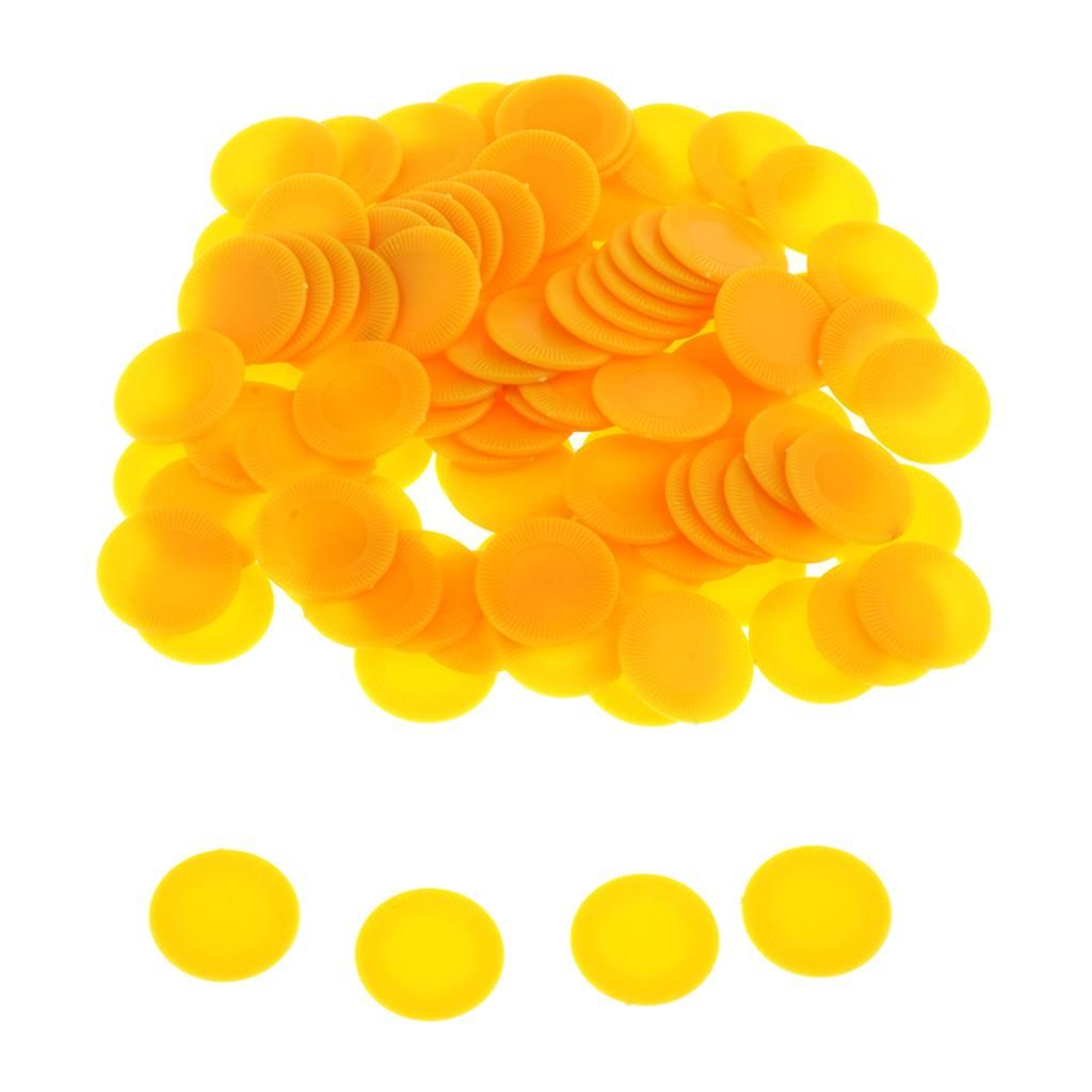 600pcs. Poker Set Chips Poker Chips Poker Set For Bingo Game