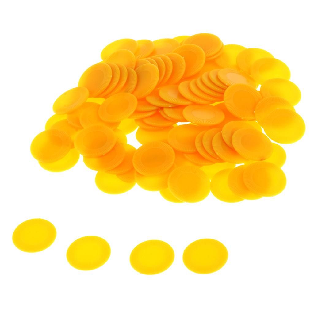 600pcs. Poker Set Chips Poker Chips Poker Set For Bingo Game