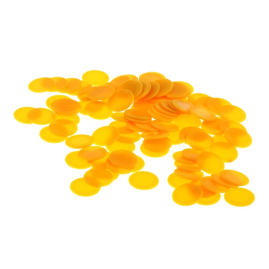 600pcs. Poker Set Chips Poker Chips Poker Set For Bingo Game