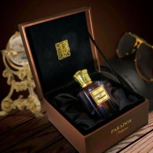 Paradox Vetivier Edp Perfume