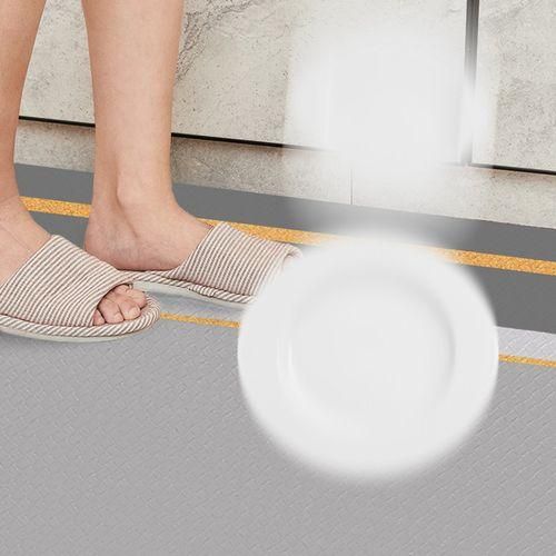 Waterproof Kitchen Mat Thicken Oil Proof Carpet