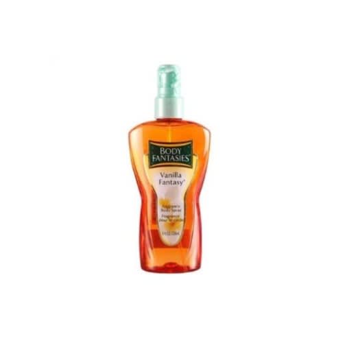 Vanilla Fantasy - 236ml