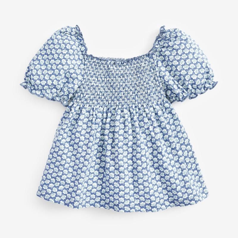 2023 Children T-Shirt European And American Style Children's Clothing Summer New G