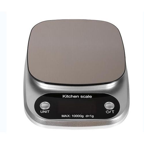 Scales Food Digital  Scales Case Balance Measuring Weighing