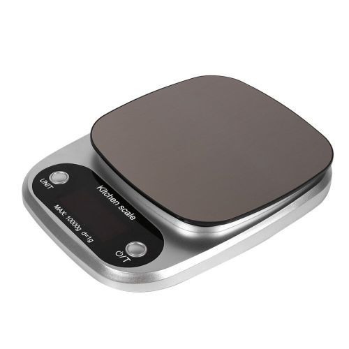 Scales Food Digital  Scales Case Balance Measuring Weighing