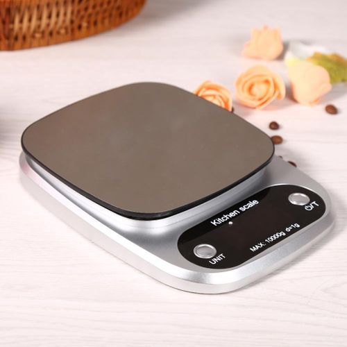 Scales Food Digital  Scales Case Balance Measuring Weighing