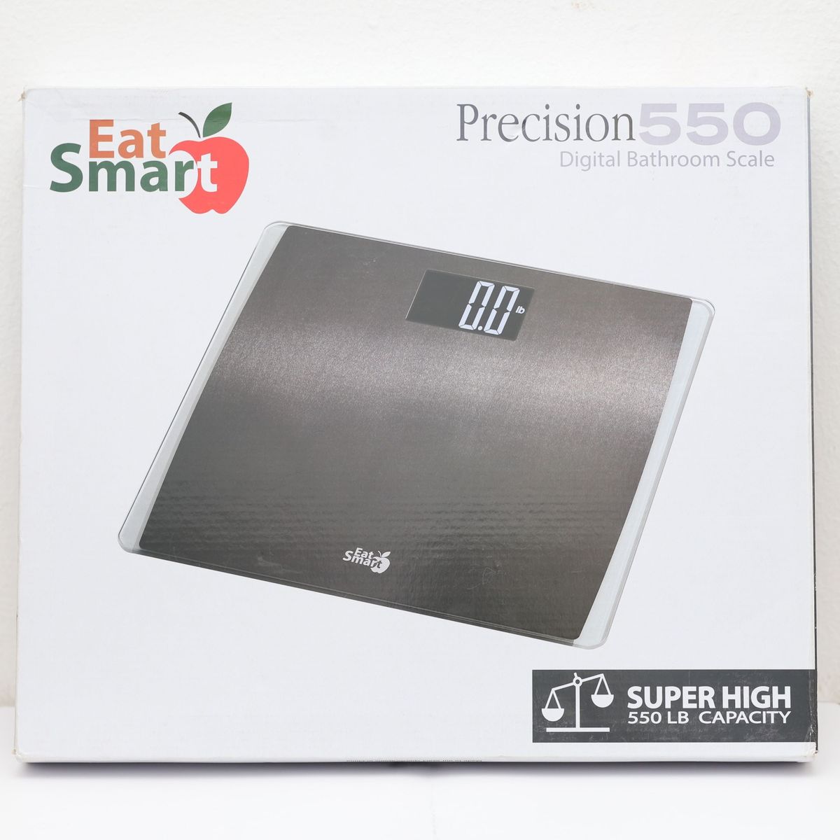 Digital Weighing Scale