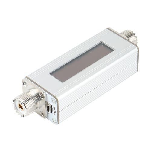 Mini SWR 0-100W 1.8M-30M HF Short Wave Standing