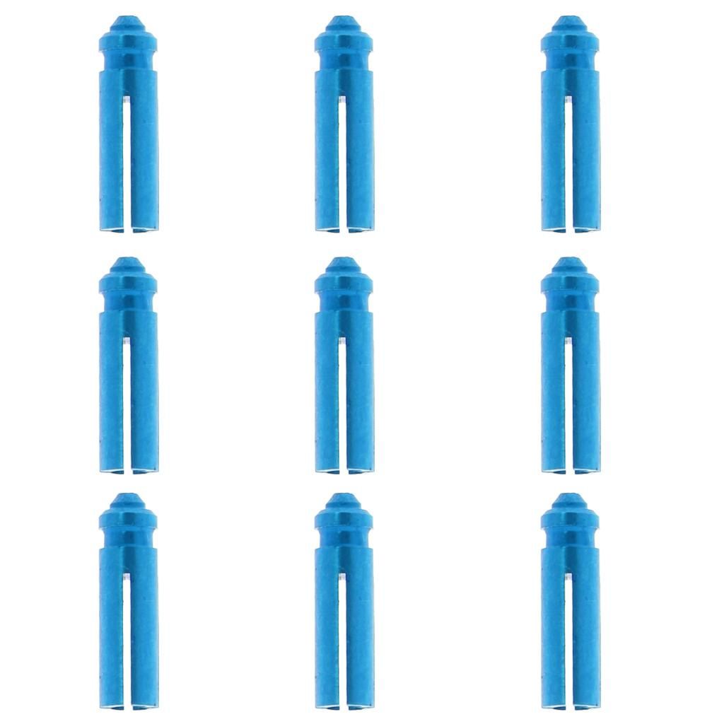 3x 9 / Set Anti- Protection 9 * 2.5 Mm