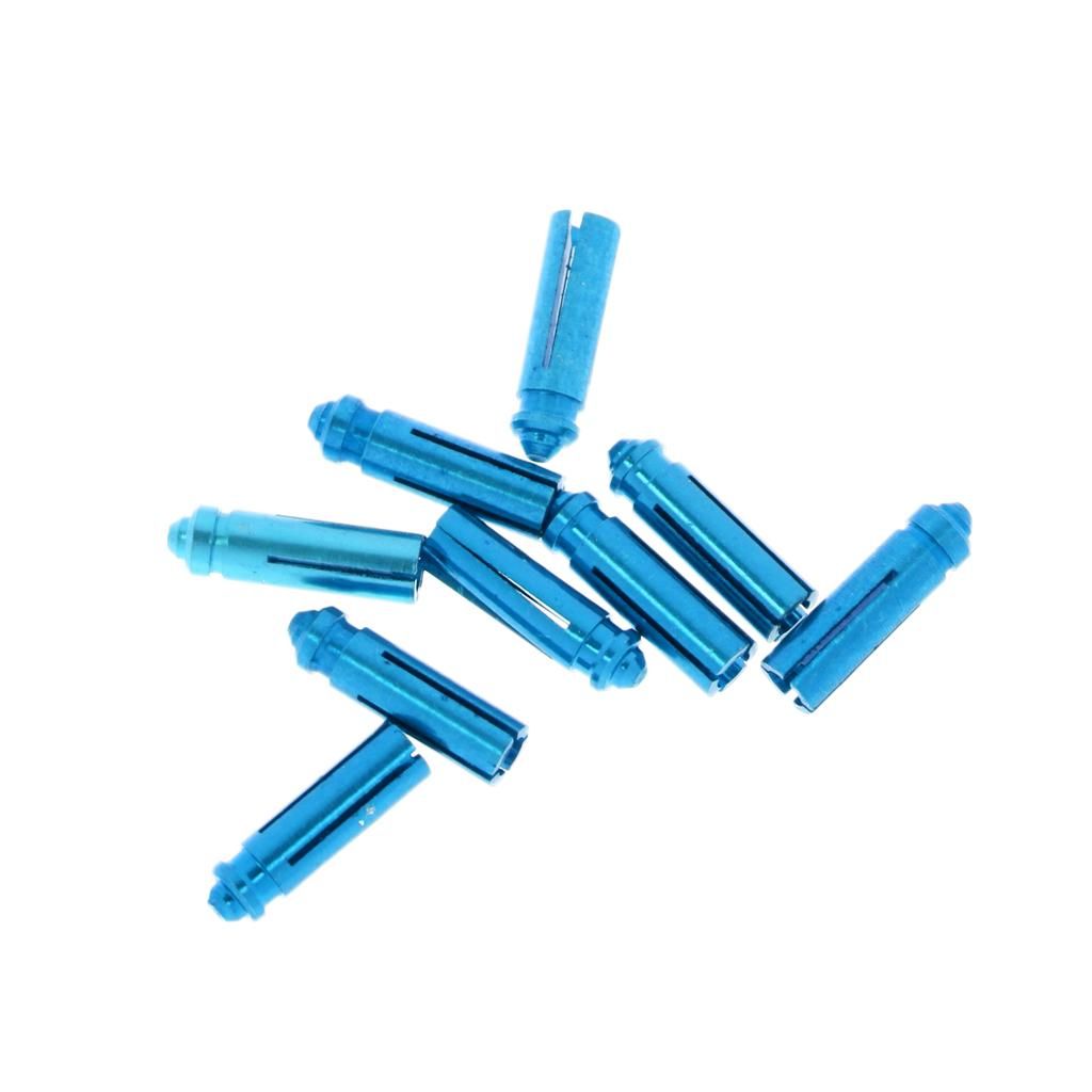 3x 9 / Set Anti- Protection 9 * 2.5 Mm