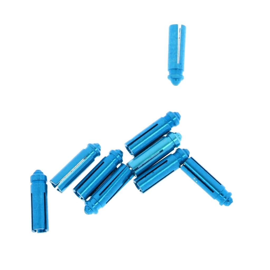 3x 9 / Set Anti- Protection 9 * 2.5 Mm